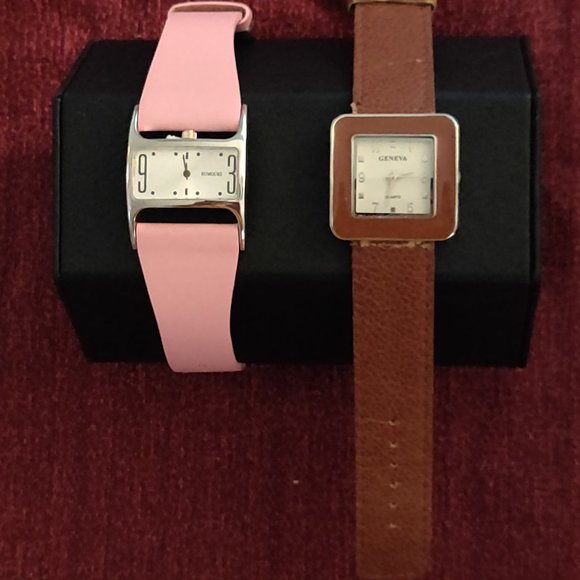 Amaze-Zing (B1) Sale!!: #88 Rumours/Geneva Combo - Picture 2 of 9